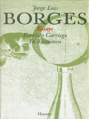 cover image of Gesammelte Werke in zwölf Bänden. Band 1